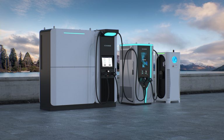 XCharge refuerza su compromiso con Europa
