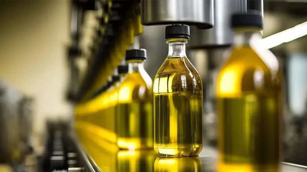 Impacto de la escasez de producción y alta dependencia climática