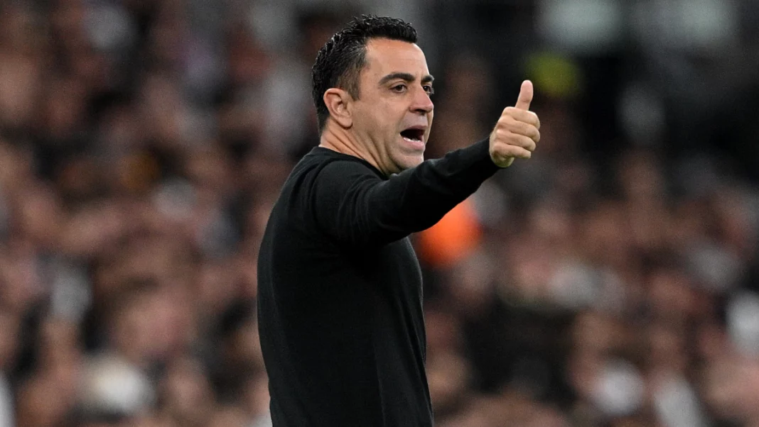 Impacto del despido de Xavi en las negociaciones