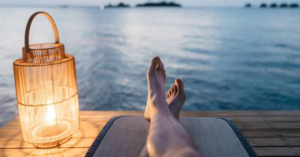 Los secretos definitivos para conseguir un cuerpo espectacular en 1 mes 16 Importancia del descanso y control del estrés