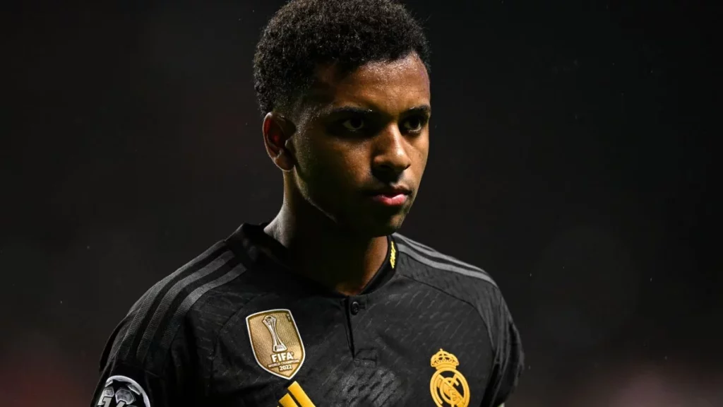 Interés del Manchester City