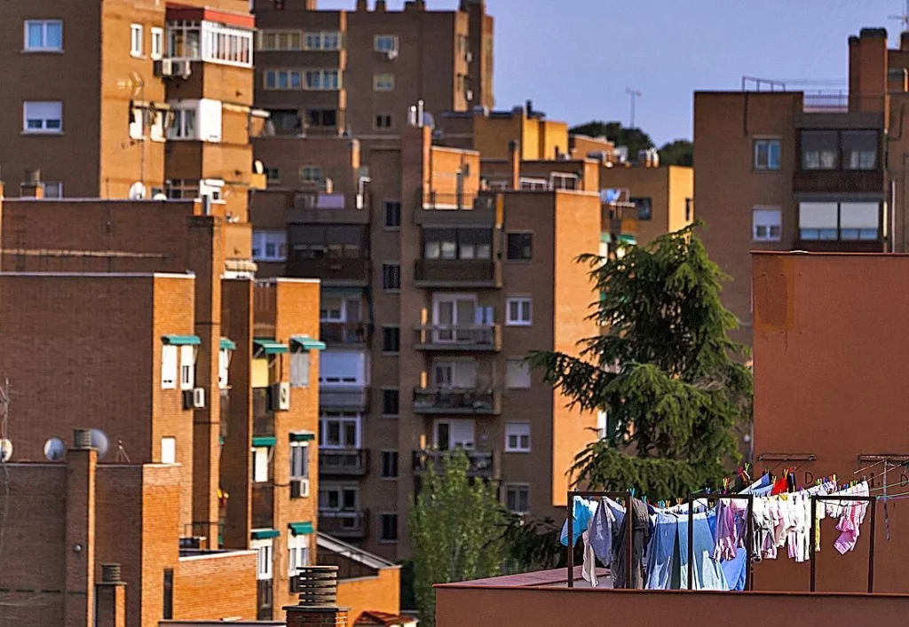 Inversión extranjera y mayorista impulsan el mercado inmobiliario español