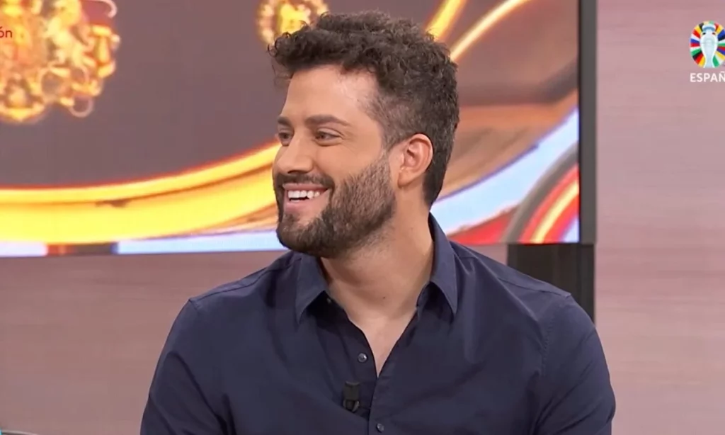 La 1 de TVE le roba a Telecinco y Mediaset una de sus caras más reconocidas