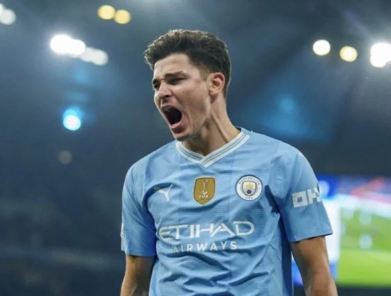 Julián Álvarez da paso clave para fichar por el Atlético