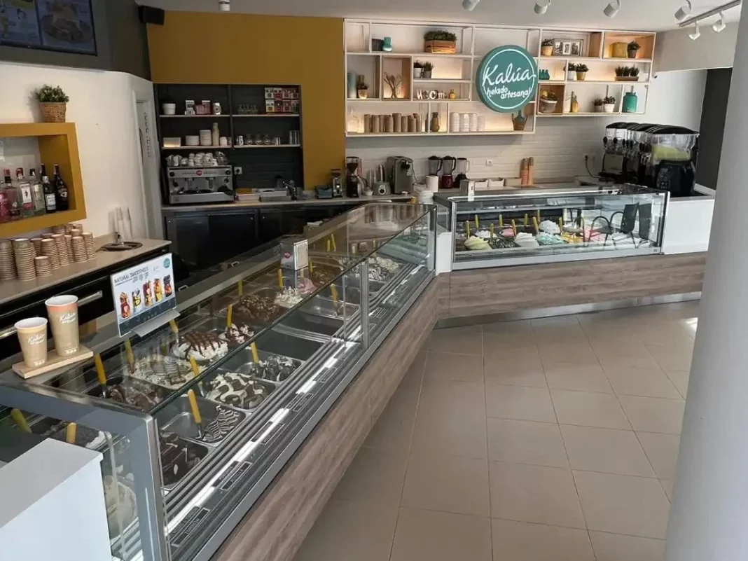 Kalúa: sabores originales