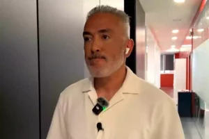 "Era imposible": Un ex de 'Sálvame' atiza a Telecinco contando la cruda realidad de Mediaset