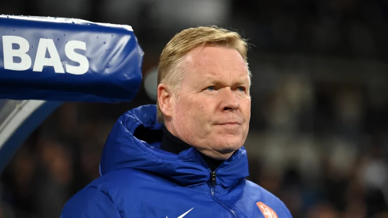 Koeman renuncia a Países Bajos: el adiós que incendia el fútbol neerlandés tras el Mundial