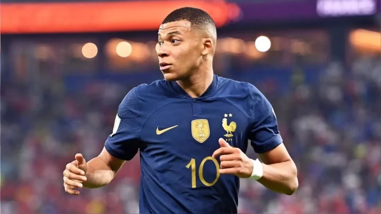 Una Francia liderada por Mbappé se verá enfrentado a Países Bajos, Polonia y Austria