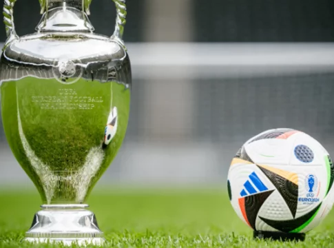 La Eurocopa 2024, el evento futbolístico del año