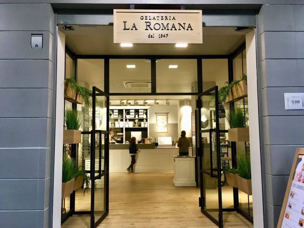 La Romana: un viaje exprés a Italia