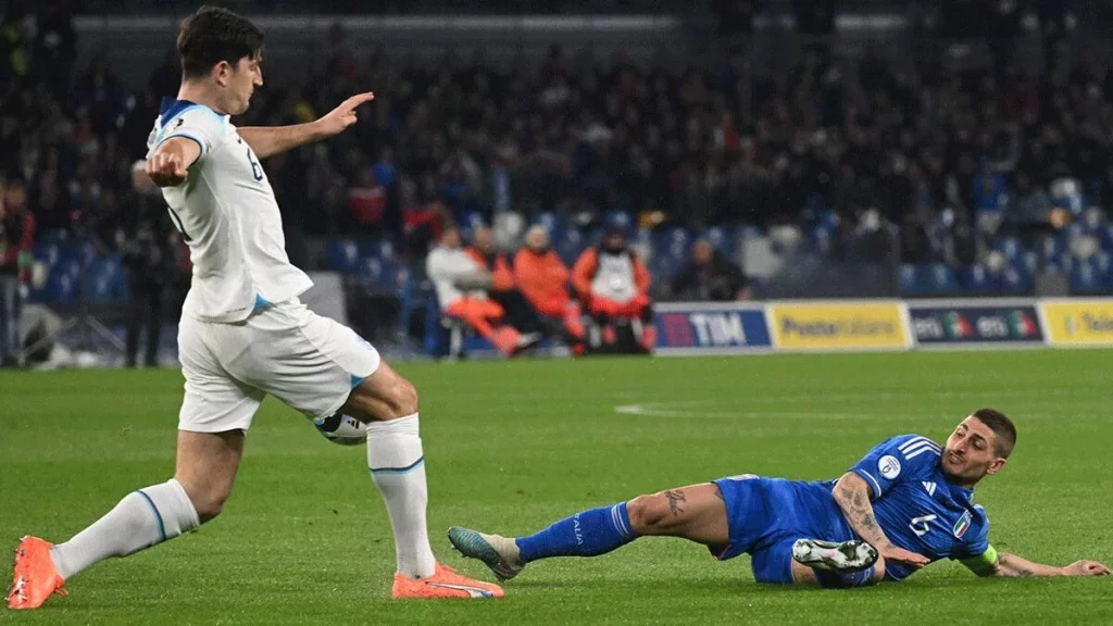 Euro 2024: cómo ver todos los partidos en abierto en España 11 La Selección Española en La 1