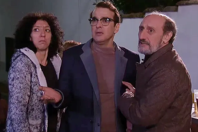 ¿Qué has hecho?”: Una actriz de ‘La que se avecina’ cambia radicalmente de look y las redes comentan