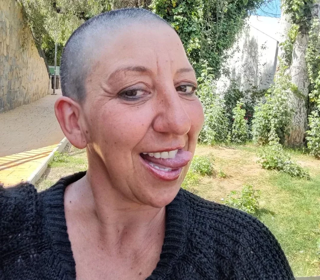 ¿Qué has hecho?”: Una actriz de ‘La que se avecina’ cambia radicalmente de look y las redes comentan