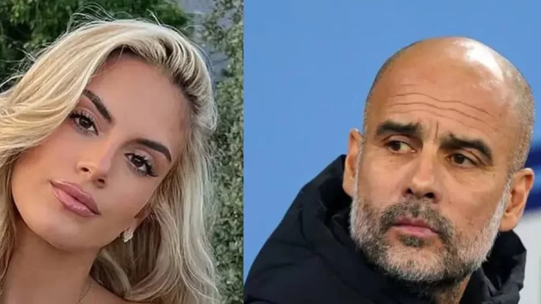 María Guardiola deja mudo a su padre con su último alegato en Instagram