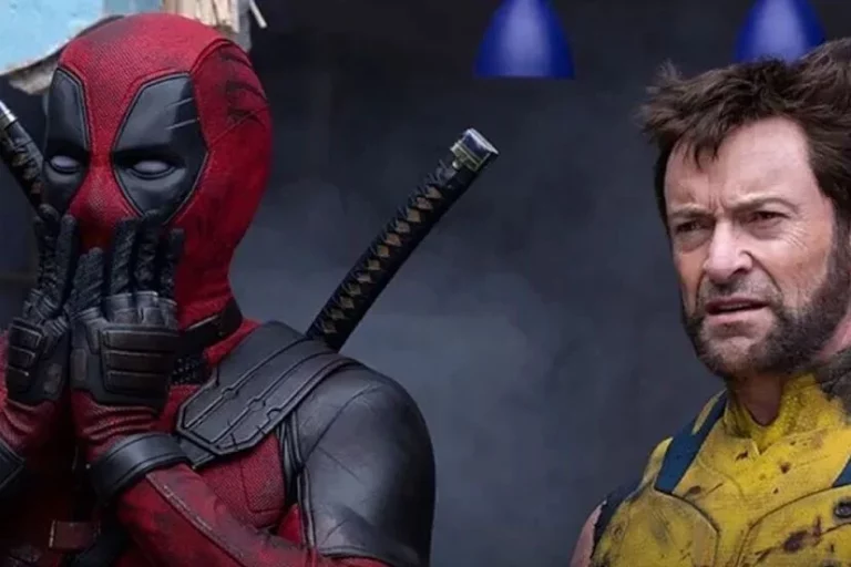 La censura de Marvel en ‘Deadpool y Lobezno’ tendrá un diálogo en la película