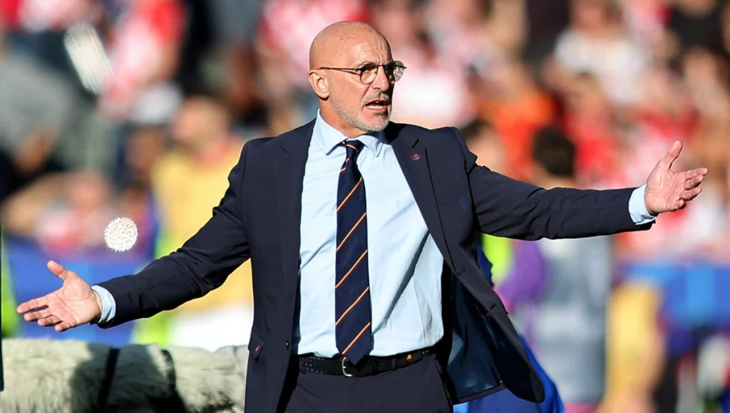 La defensa en la mira