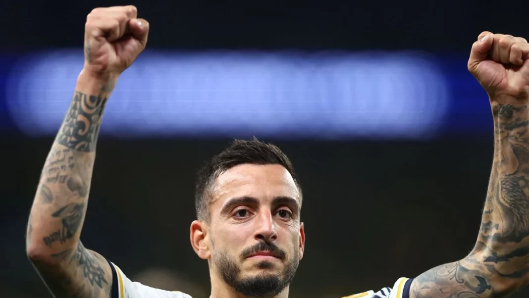 La difícil decisión