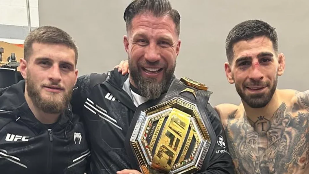 La espera por 'Blessed' Holloway