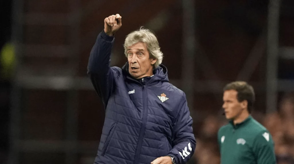 La estrategia de Pellegrini