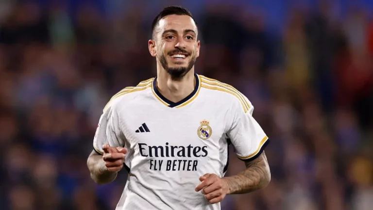 La gran alternativa de Joselu al Real Madrid es multimillonaria