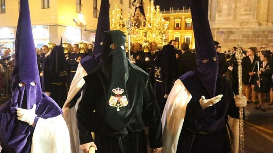 Las 4 curiosidades de Málaga de cara al verano 23 La liberación del preso en Semana Santa y los verdiales: patrimonio cultural vivo