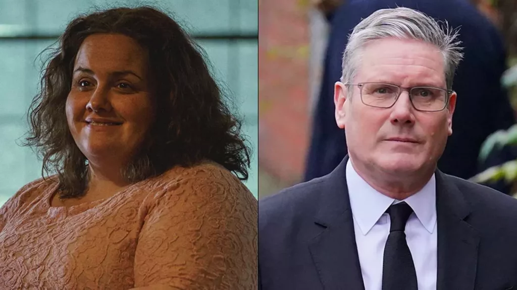 Netflix está en problemas multimillonarios por 'Mi reno de peluche' 8 Netflix está en problemas multimillonarios por 'Mi reno de peluche'