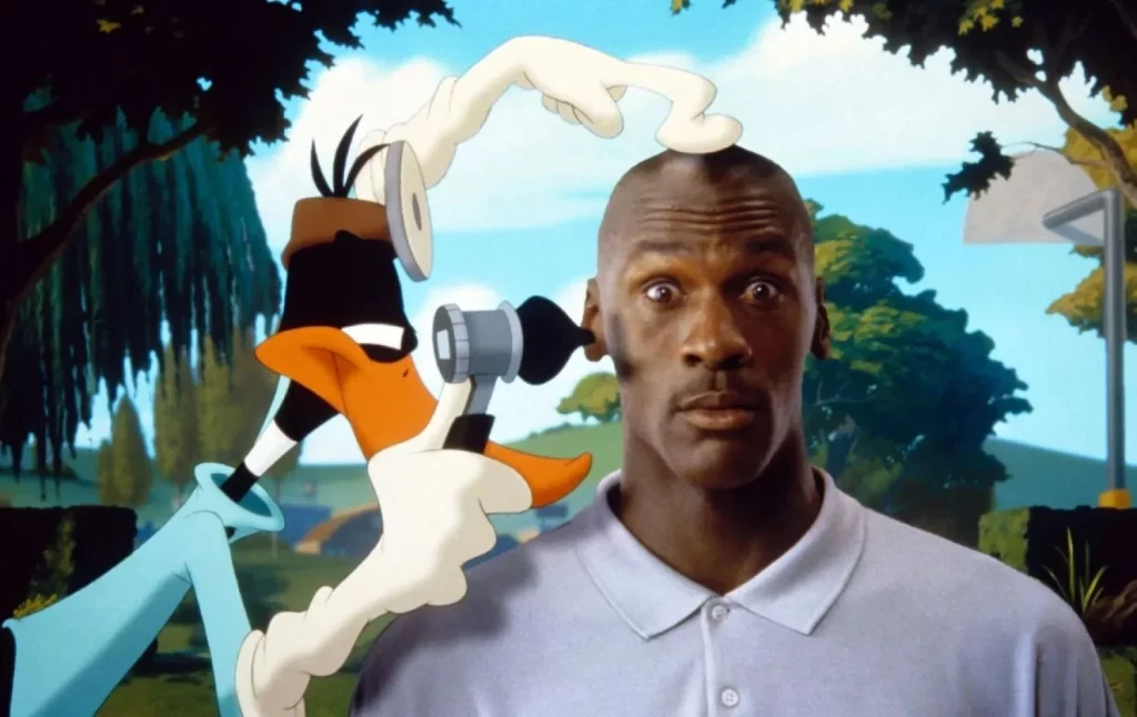 Space Jam y Pokémon: la historia del crossover que estuvo a punto de suceder 18 La nostalgia persiste: el legado de Space Jam y Pokémon