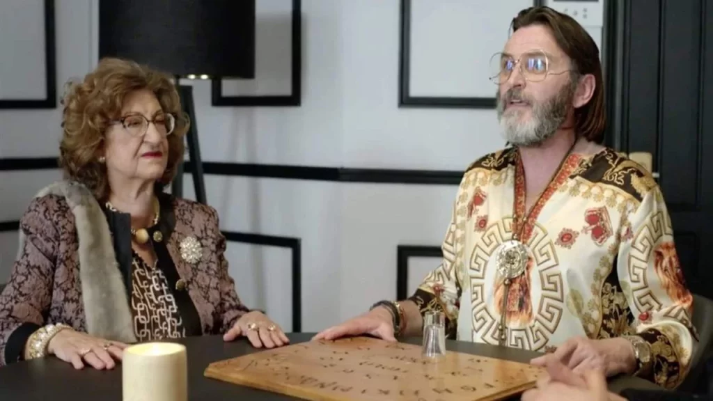 Amazon Prime Video cruza los límites con 'La que se avecina' en la noticia más loca del mes