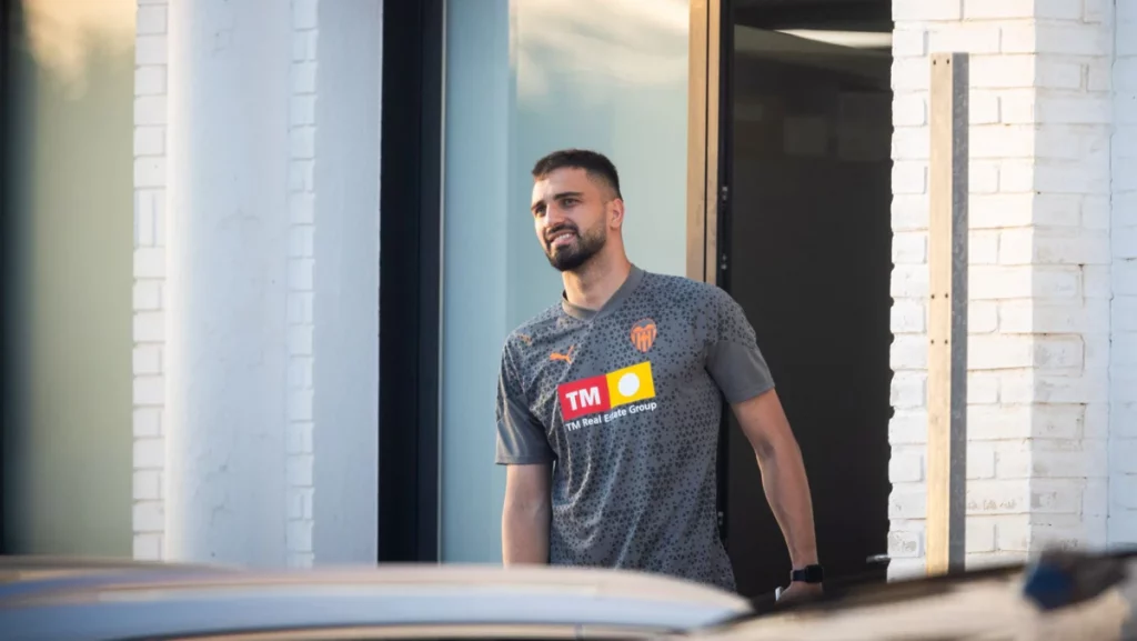 La opinión de Mamardashvili