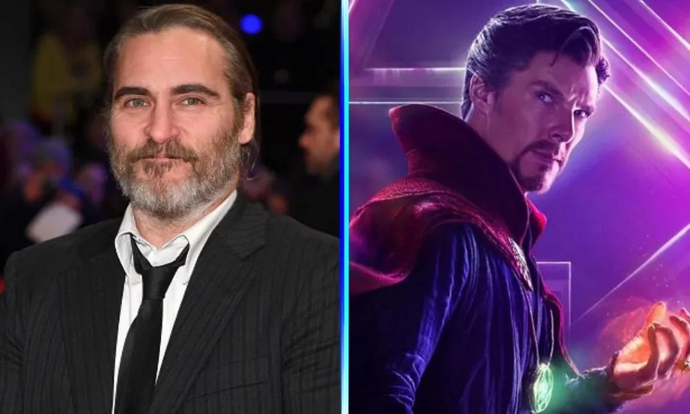 La oportunidad perdida de Doctor Strange