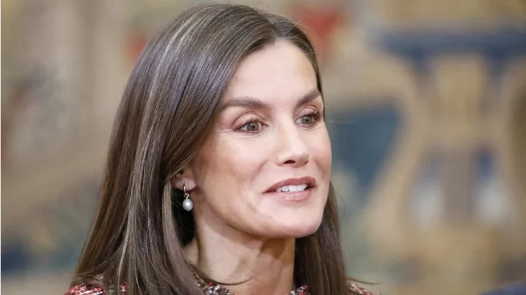 La prensa extranjera ya habla de la enfermedad de Letizia sin tapujos