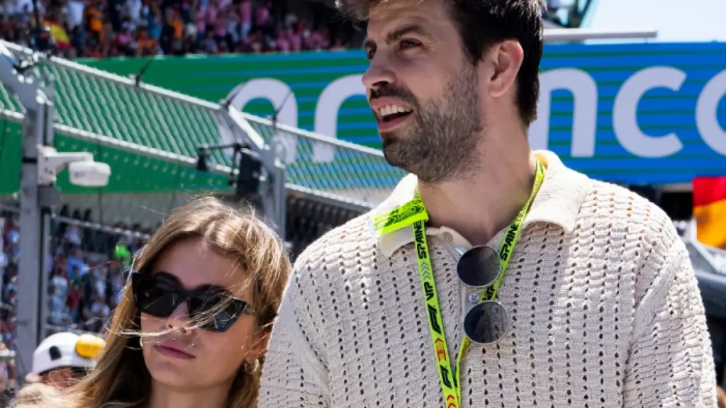 La reacción del paparazzi