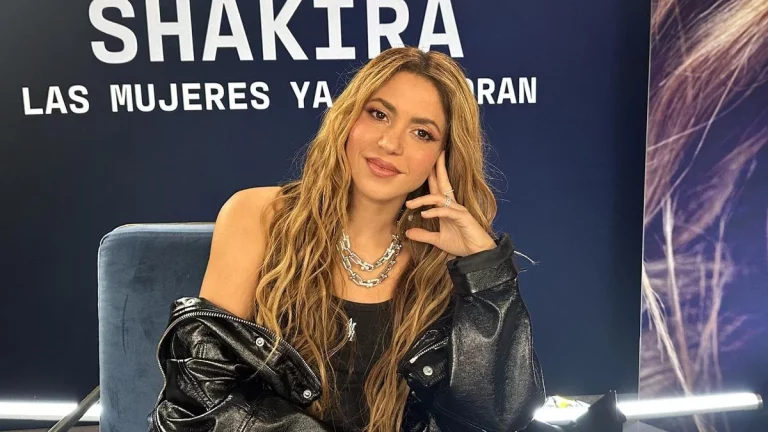 La última canción de Shakira es la puntilla definitiva a Gerard Piqué: duele