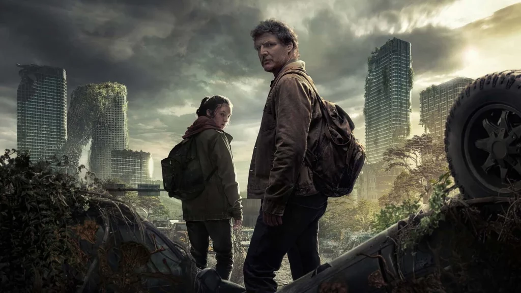 Malas noticias con la 2ª temporada de The Last of Us de Max