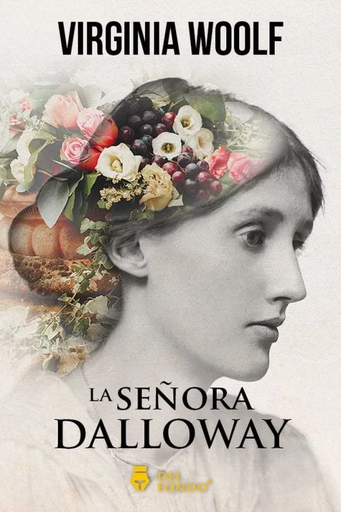 La señora Dalloway, de Virginia Woolf