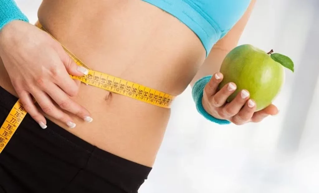 No solo se trata de los alimentos: El verano y la trampa del cuerpo perfecto