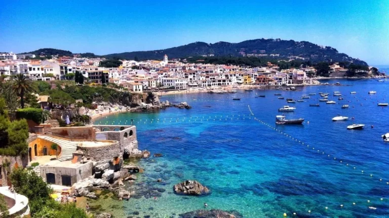 Las 5 mejores selfies que puedes hacer en la Costa Brava