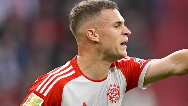 Así está el fichaje de Kimmich por el Real Madrid tras la última reunión