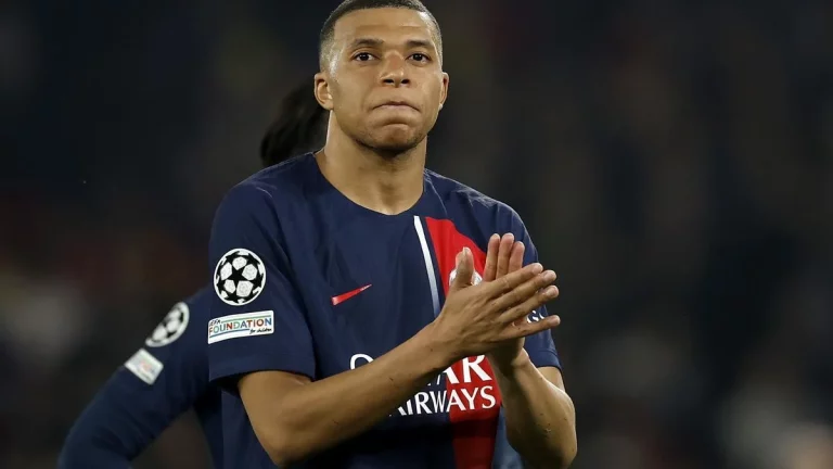 Las peripecias de Ancelotti para adaptar el equipo a Mbappé