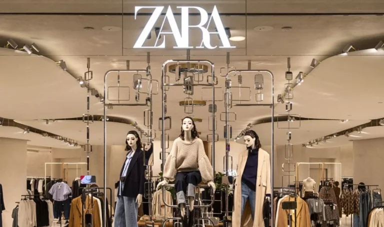 Las rebajas de Zara están aquí y te enseñamos 9 vestidos largos que disimulan tripa