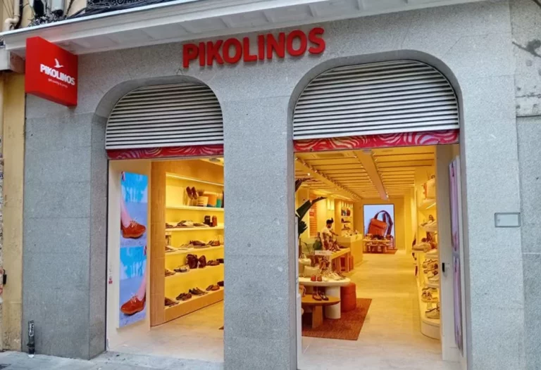 Las zapatillas Pikolinos sin cordones ultracómodas para caminar a partir de los 40