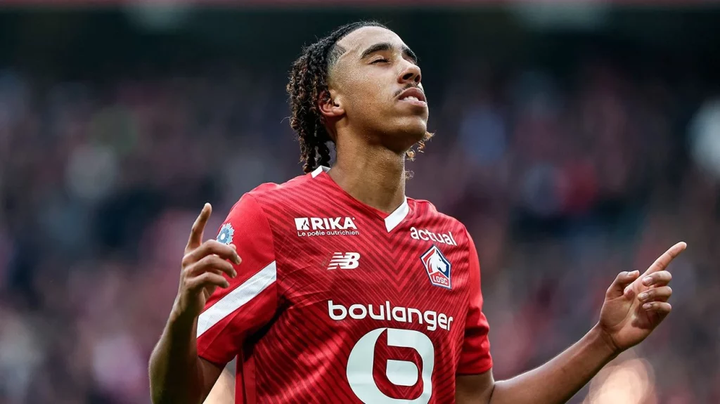 El Lille conoce de primera mano el poder negociador de Florentino Pérez 1 Lille