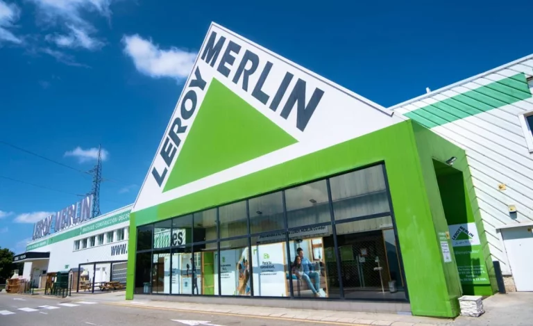 Leroy Merlin se adelanta a IKEA y le da sombra a tu balcón o terraza con un descuento de 10 euros