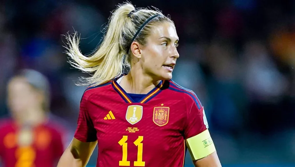 Liderazgo femenino en Iberoamérica