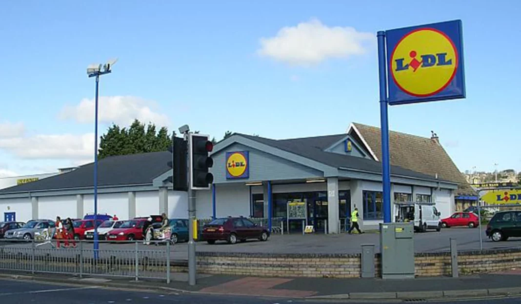 El cebo perfecto: Cómo la falsa promoción de Lidl engancha a sus víctimas