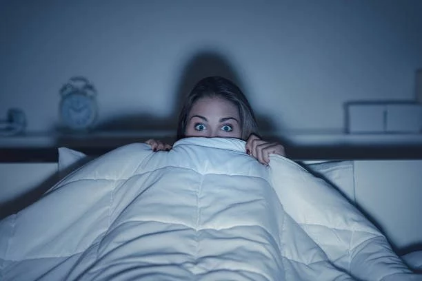 Lo que nadie te cuenta: descubre qué le sucede a tu cerebro cuando ves películas de terror
