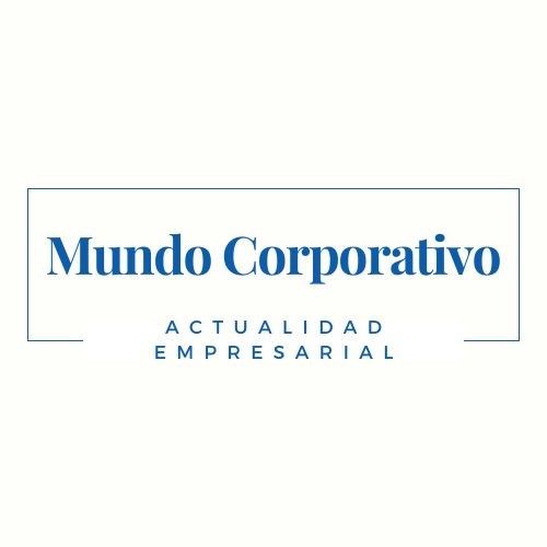 Nace Mundo Corporativo, el nuevo periódico digital de noticias empresariales 1 Logo Mundo Corporativo