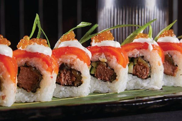 Los 3 mejores restaurantes japoneses en Barcelona para una experiencia culinaria única