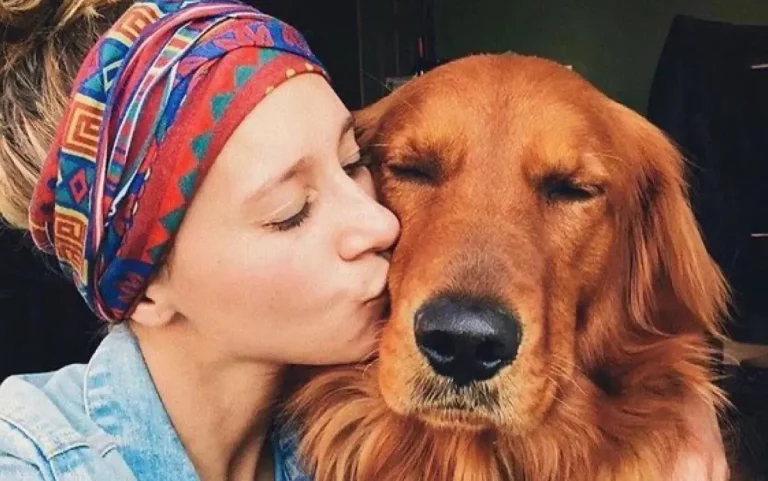 Los 5 beneficios de hablarle a tu perro que desconocías