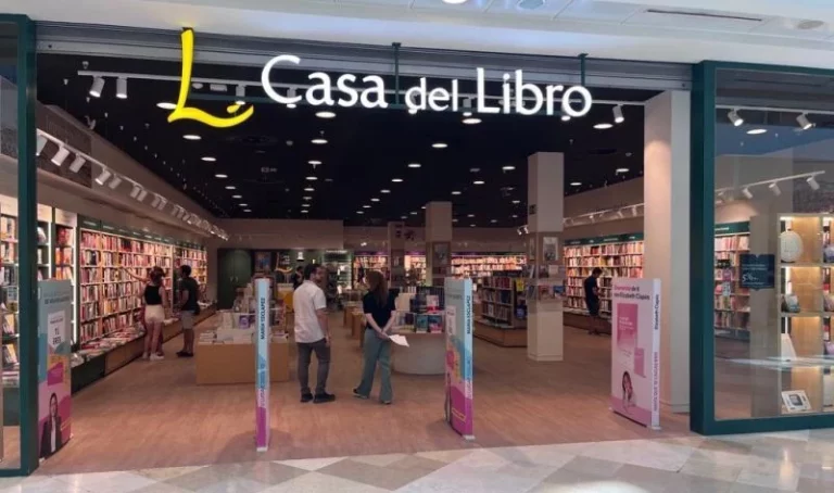 Los 5 libros de ciencia ficción que ‘La casa del libro’ recomienda